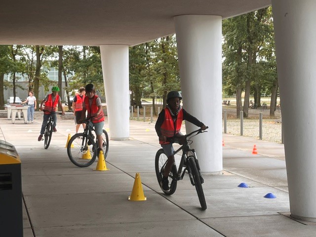 Bikeschool_Action