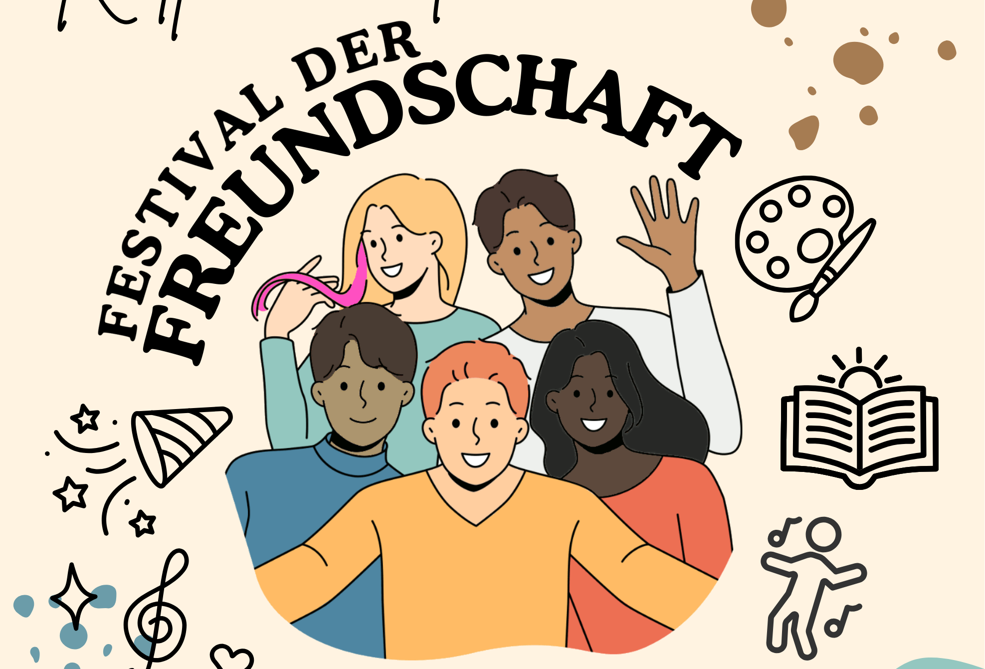 Kulturabend am 10. März 2026