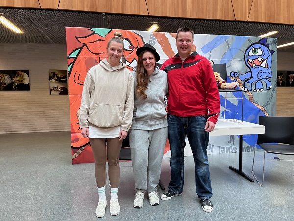 Theater Radiks Ensemble