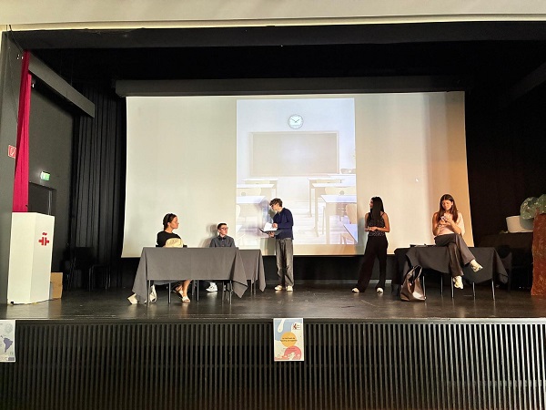 Theater FeTe 2026