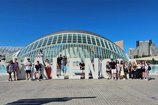 Valencia: Umweltschutz und Klimawandel