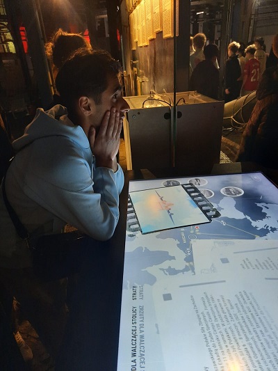 Warschau Museum1