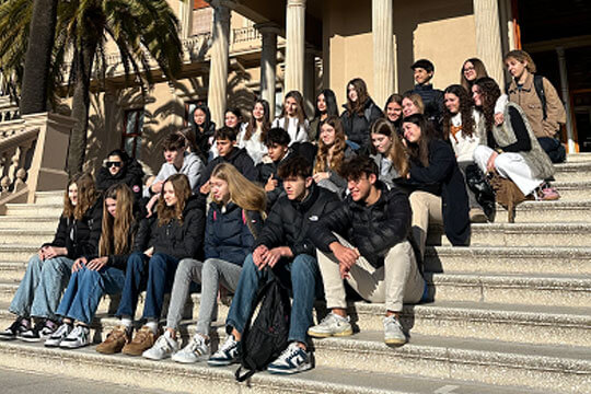 Barcelona: Nachhaltigkeit erleben