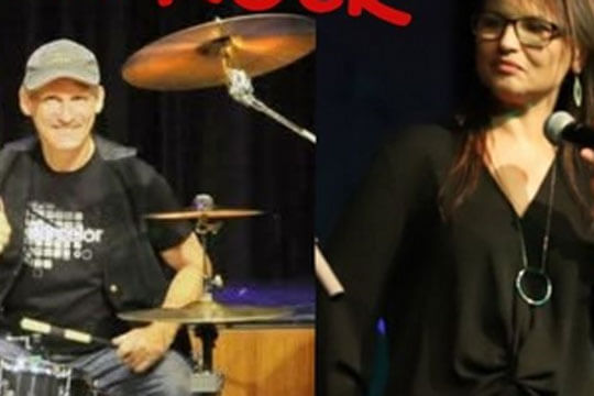 Konzertabend mit dem Duo InTact am 05.09.2025