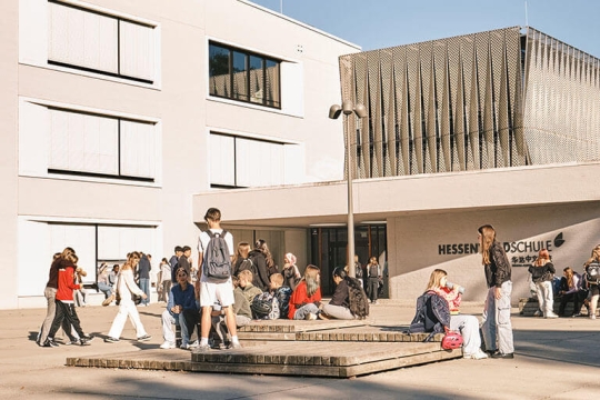 WhatsApp im Familienalltag