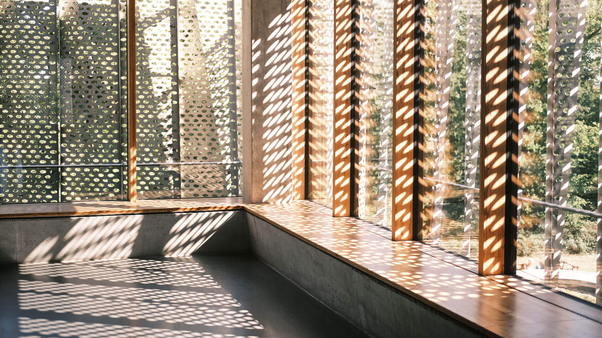 Talente entdecken und fördern