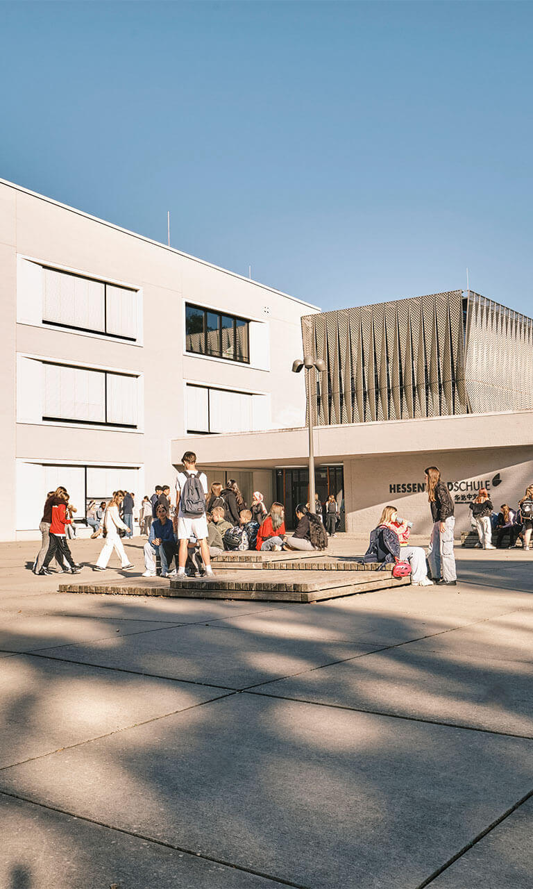 Gemeinschaft, Vielfalt und Lernen in der Natur