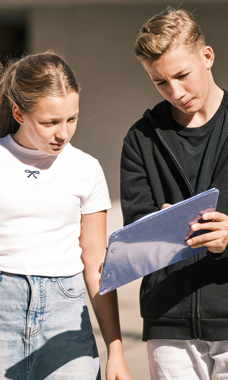 Herausforderungen clever begegnen