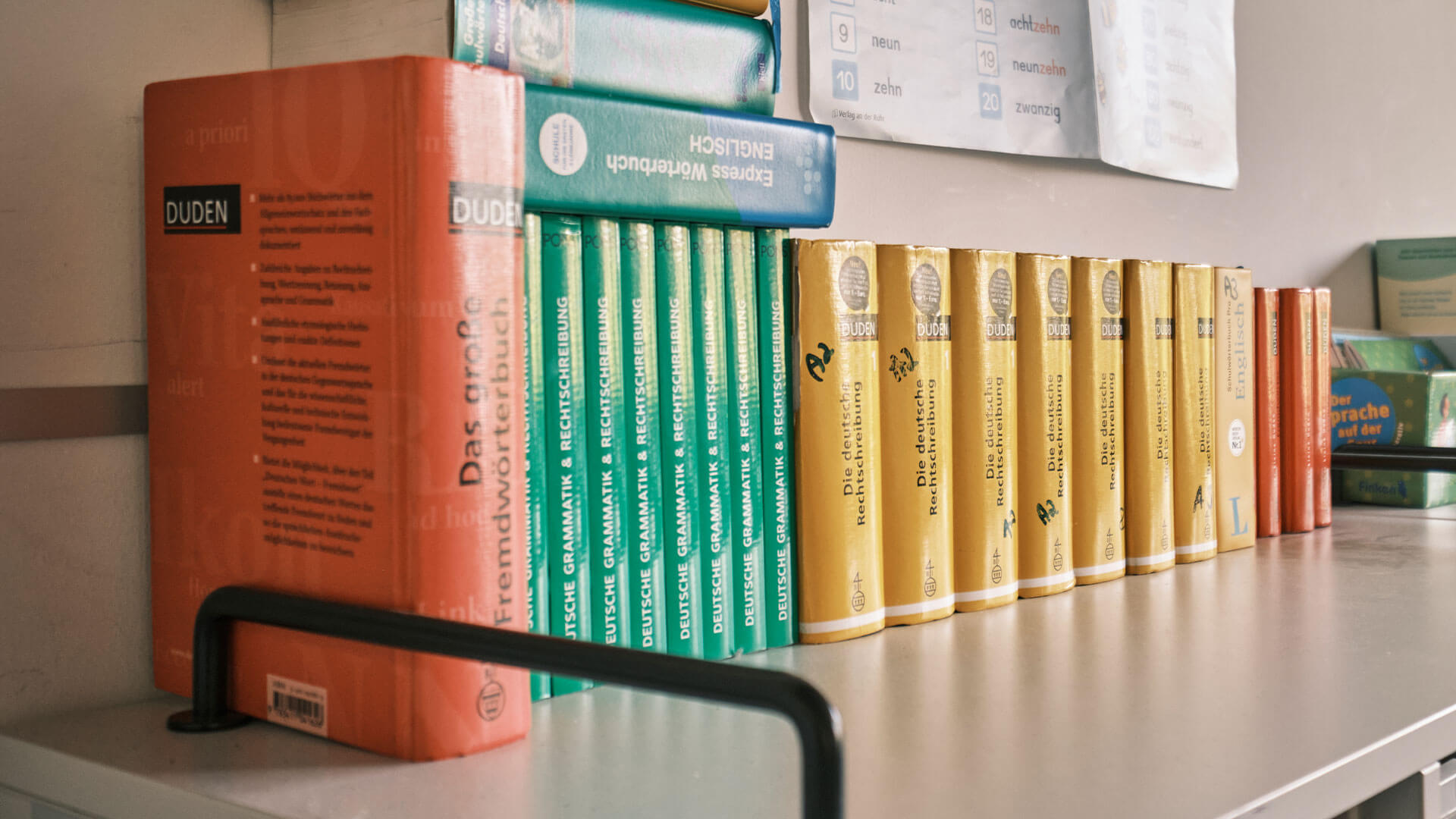 Welten öffnen, Vielfalt verstehen