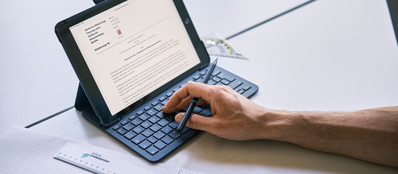 Anwenderstufe (JG 9&10)