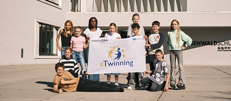 Geplante Projekte für das Schuljahr 2025/2026