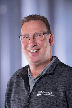 Thomas Harnischfeger