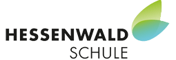 Logo Hessenwaldschule